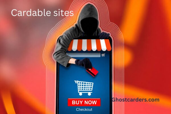 list cardable websites