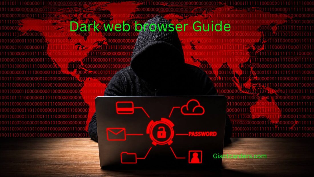 dark web browsers