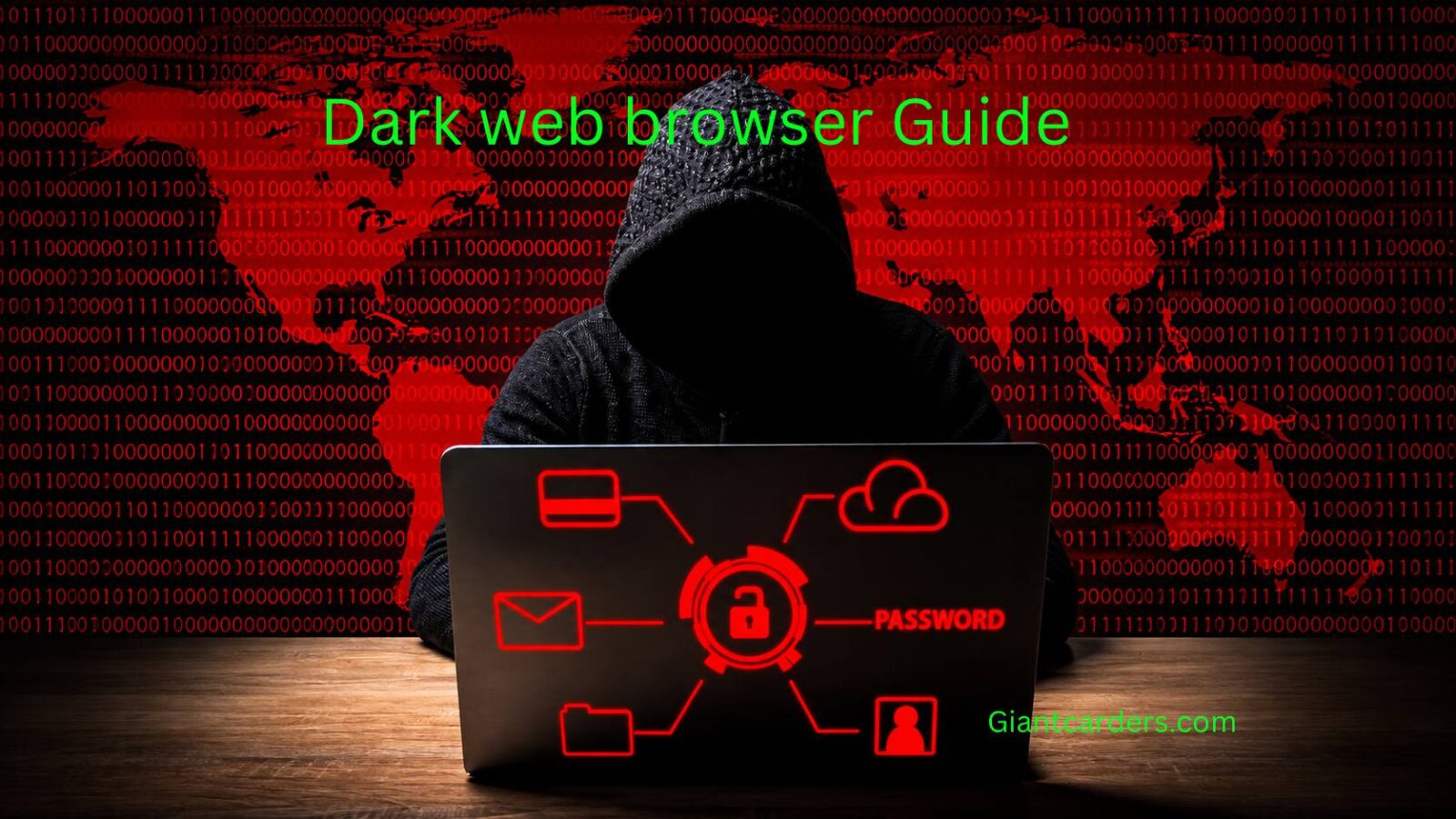 dark web browsers