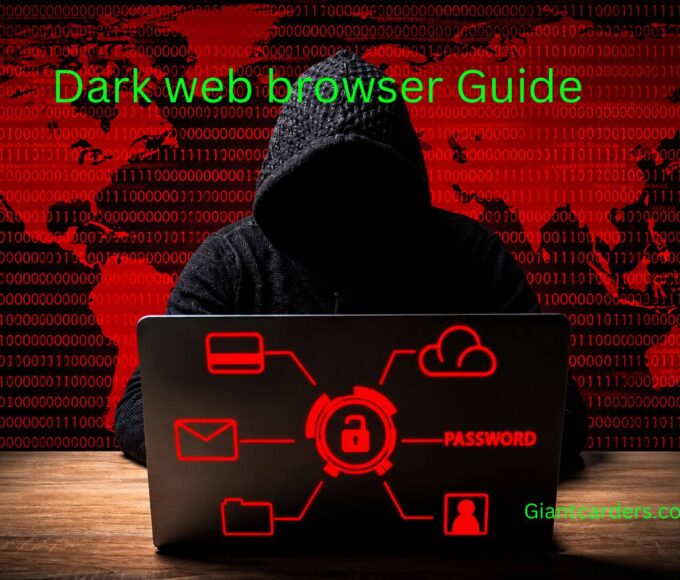 dark web browsers